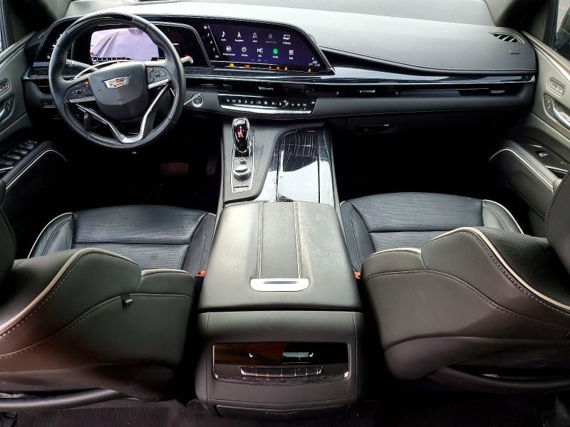 2024 Cadillac Escalade Sport