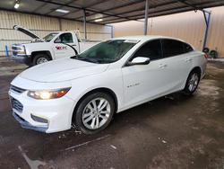 2018 Chevrolet Malibu lt for sale in Brighton, CO