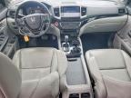 2017 Honda Ridgeline RTL