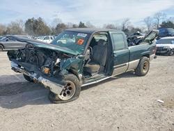 Vehiculos salvage en venta de Copart Madisonville, TN: 2003 Chevrolet Silverado K1500