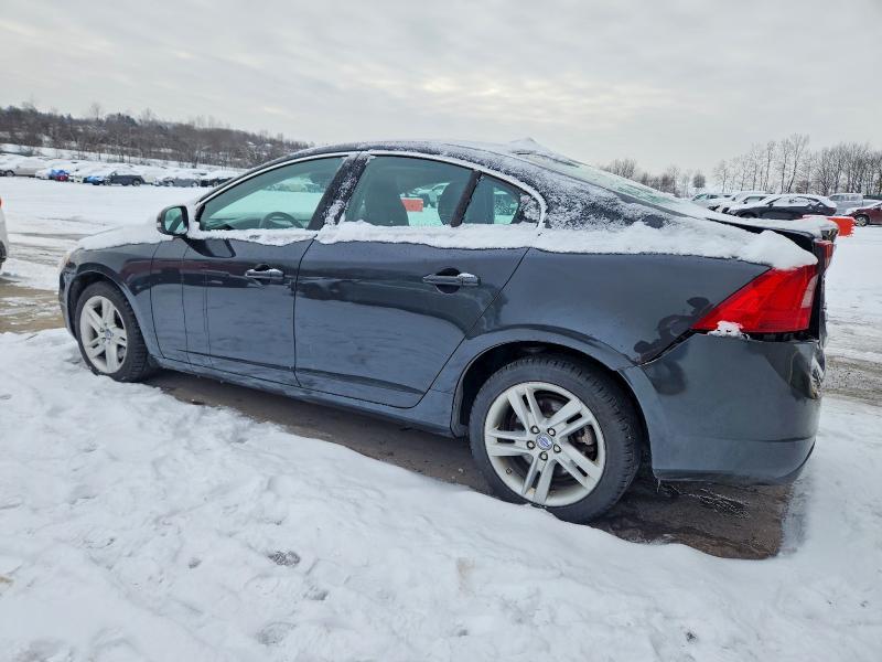 2015 Volvo S60 Premier