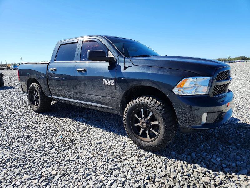 2018 Dodge Ram 1500 st