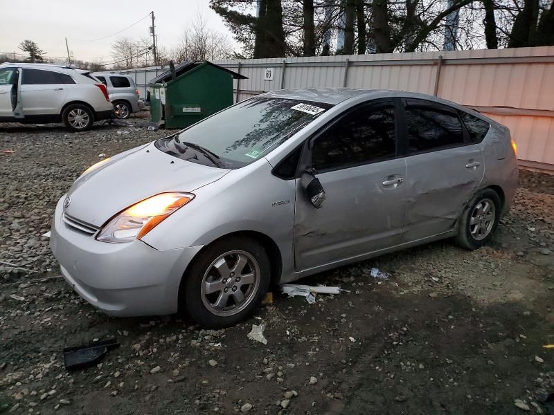 2008 Toyota Prius