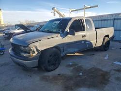 2001 Chevrolet Silverado C1500 for sale in Kansas City, KS