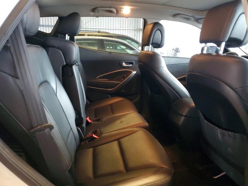 2015 Hyundai Santa fe Sport