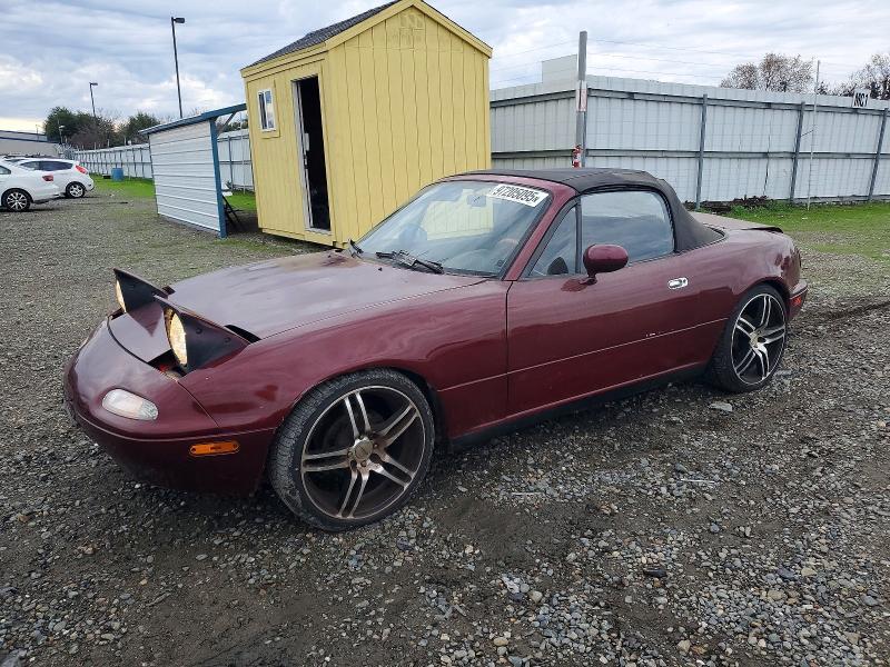 1991 Mazda 2