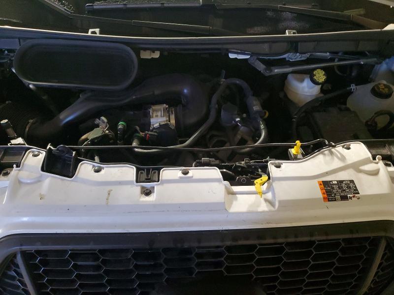 2025 Ford Transit T-150 Delivery Van