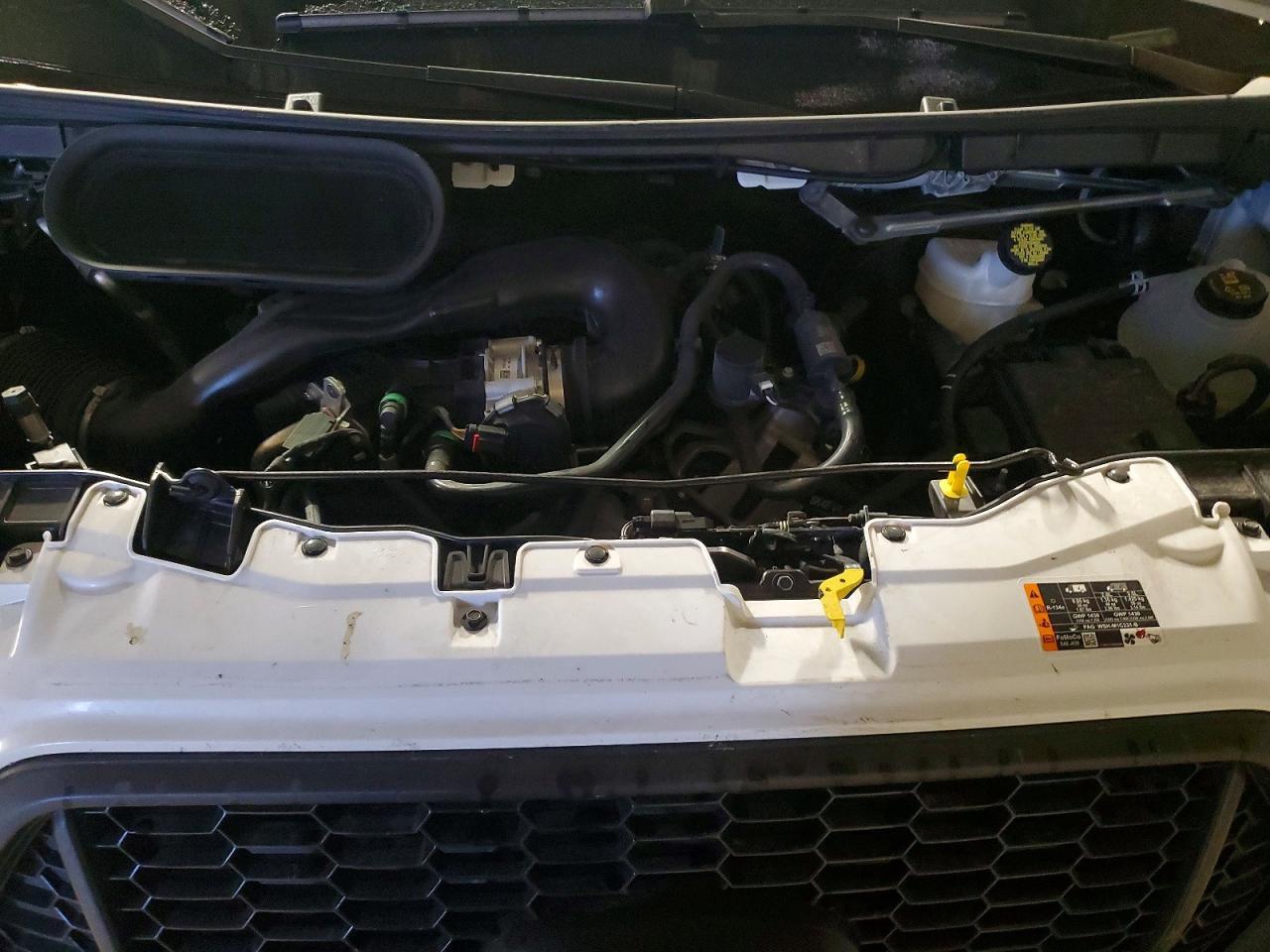 2025 Ford Transit T-150 Delivery Van