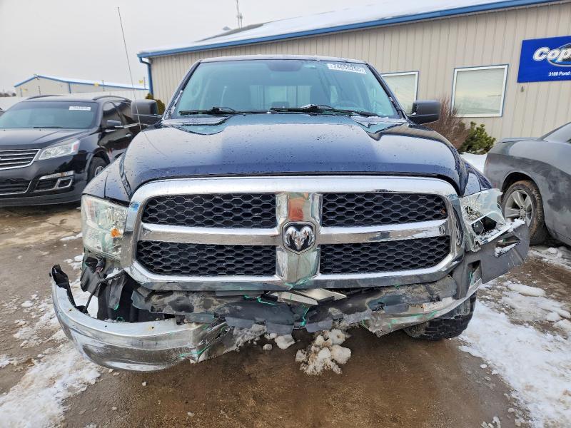 2017 Dodge Ram 1500 slt