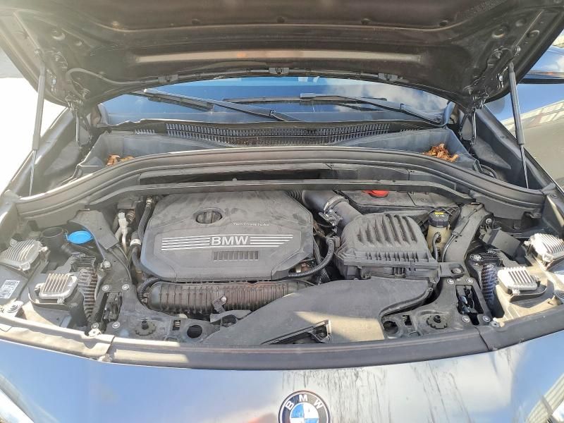 2020 BMW X2 Sdrive28i