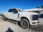 2025 Ford F350 Super Duty