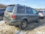 2008 Honda Pilot exl