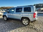 2013 Jeep Patriot Latitude