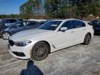 2018 BMW 530e