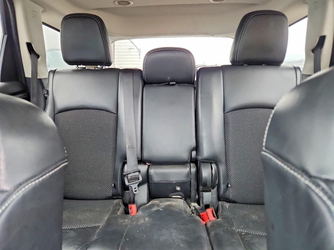 2020 Dodge Journey Crossroad