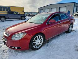 2012 Chevrolet Malibu ltz for sale in Cahokia Heights, IL