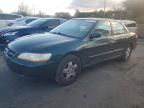 2000 Honda Accord ex