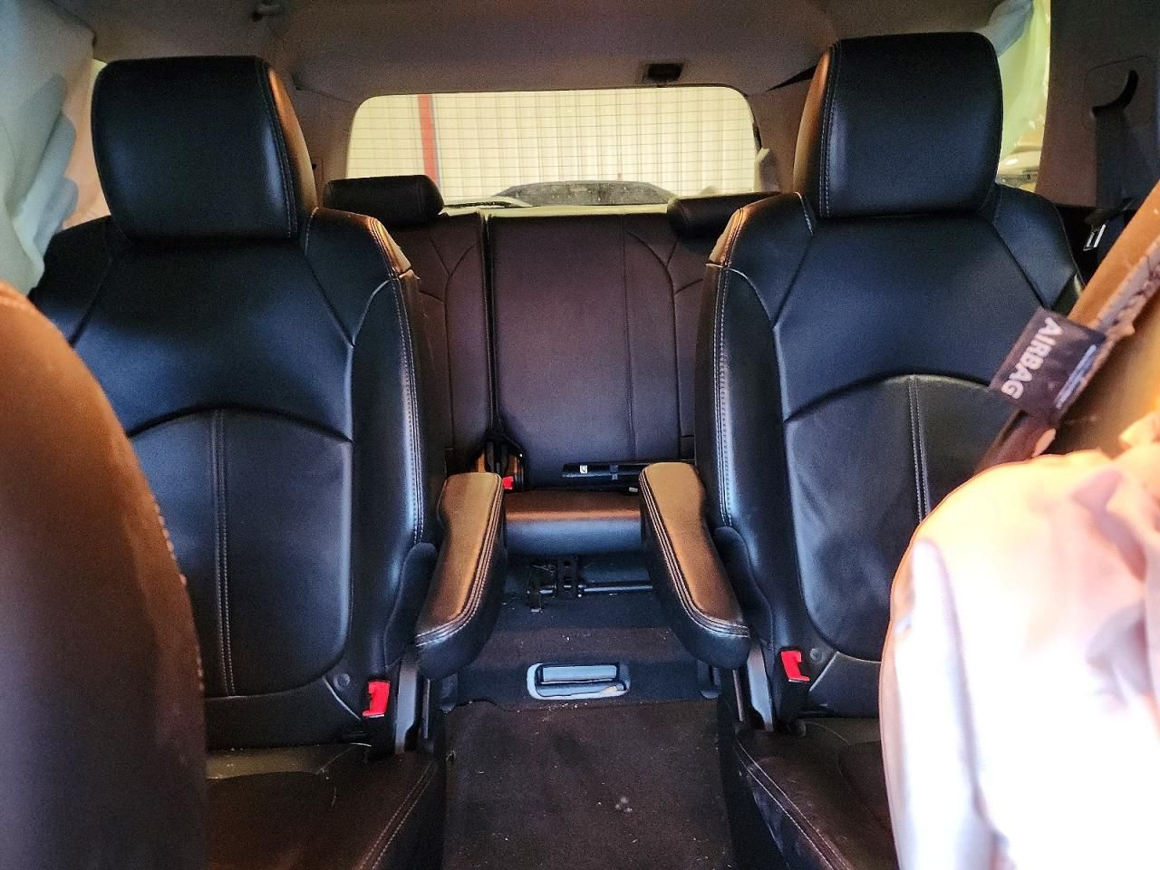 2013 GMC Acadia Slt-1