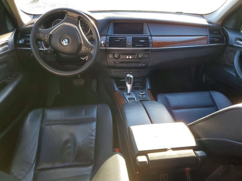 2014 BMW X6 Xdrive35i