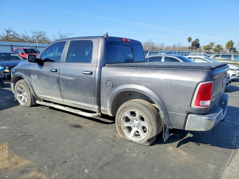 2014 Dodge 1500 Laramie