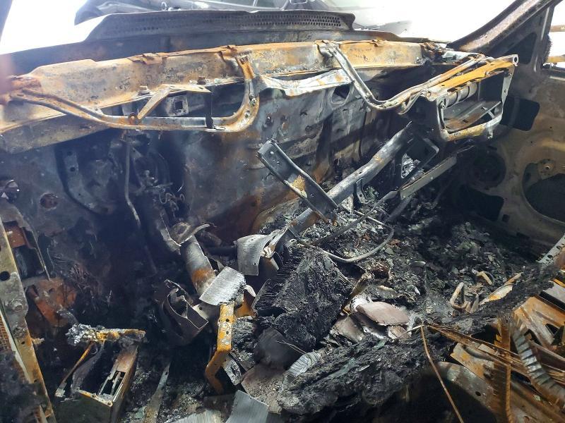 2004 Chevrolet Silverado K2500 Heavy Duty