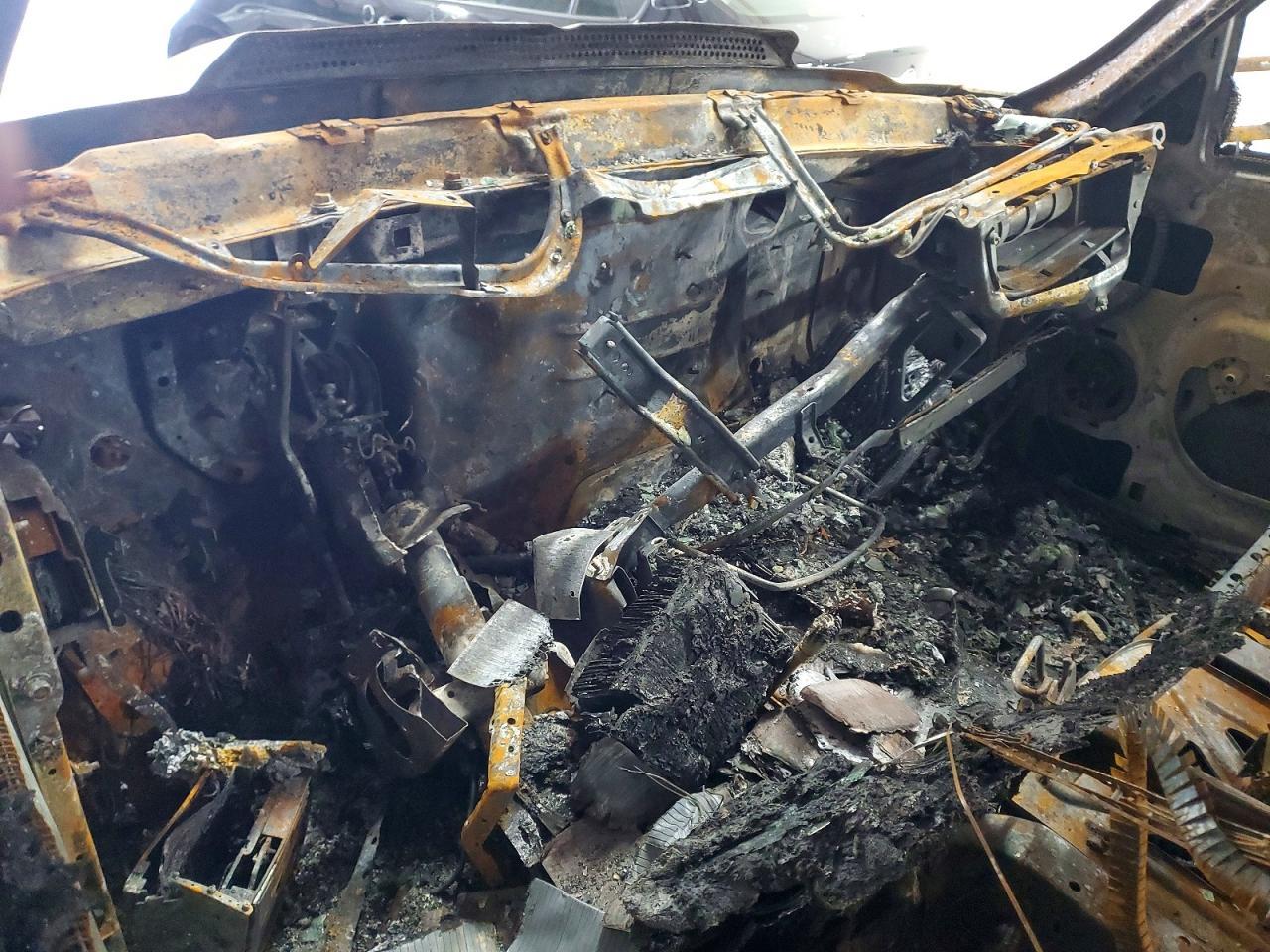 2004 Chevrolet Silverado K2500 Heavy Duty