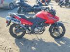 2006 Suzuki DR650SE
