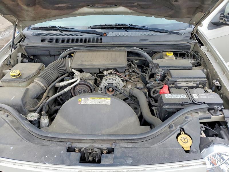2008 Jeep Grand Cherokee Laredo