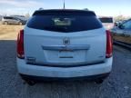 2012 Cadillac Srx Performance Collection