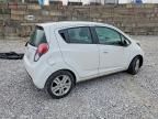 2014 Chevrolet Spark 1LT