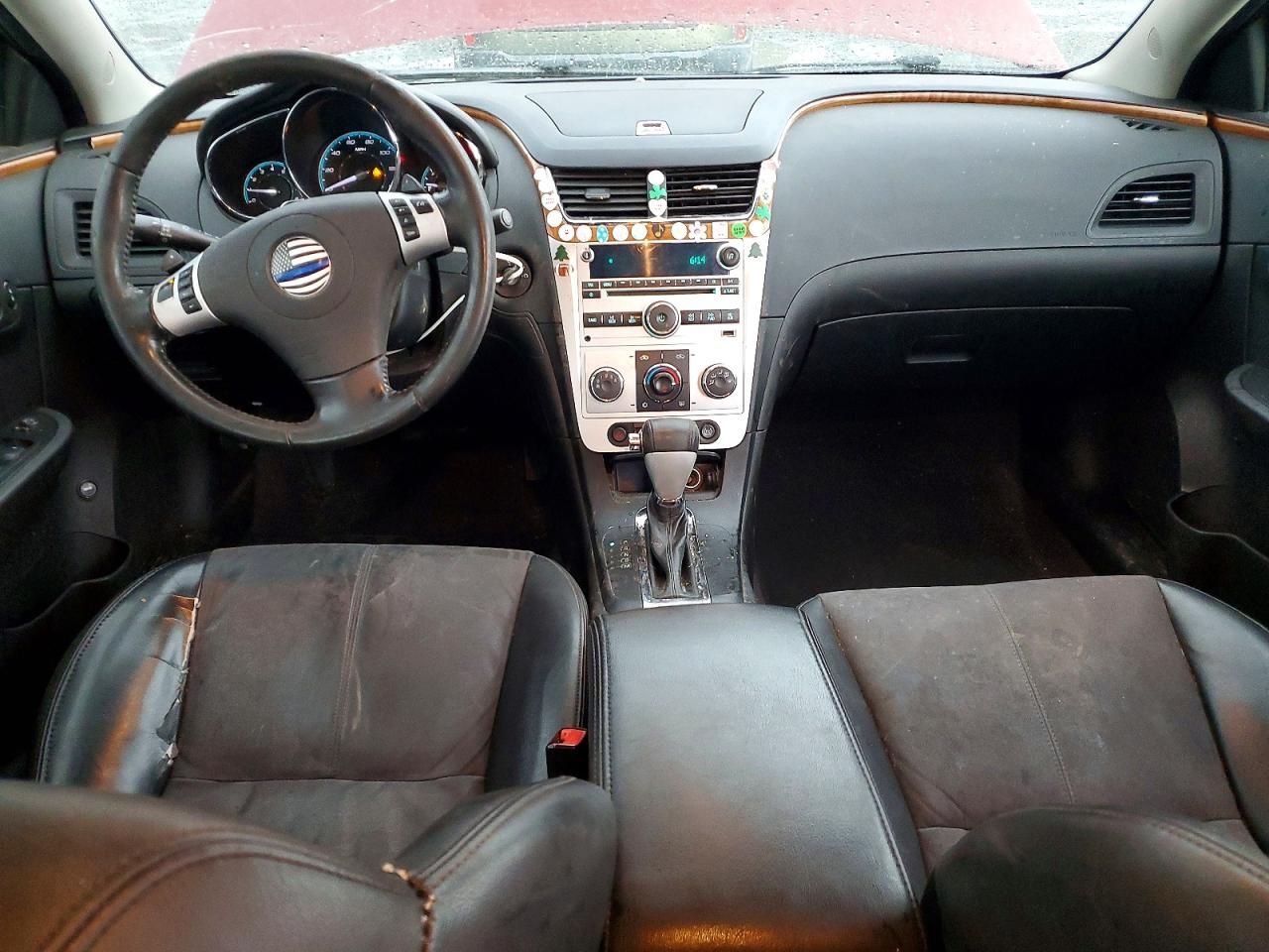 2010 Chevrolet Malibu 2LT