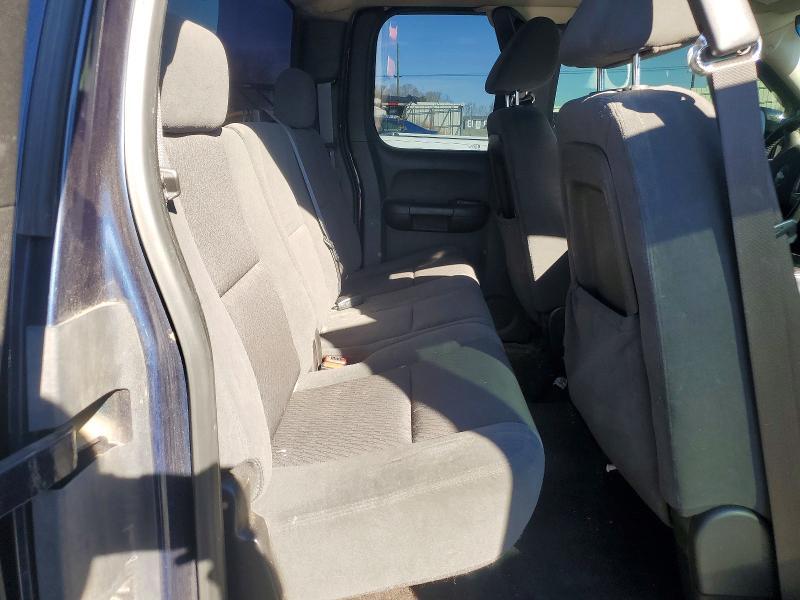 2009 Chevrolet Silverado C1500 LT