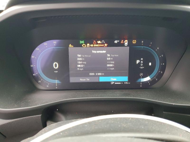 2025 Volvo Xc40 Plus