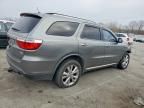2011 Dodge Durango Crew
