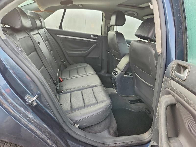 2006 Volkswagen Jetta tdi Option Package 1