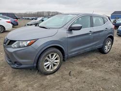 2018 Nissan Rogue Sport s for sale in Assonet, MA