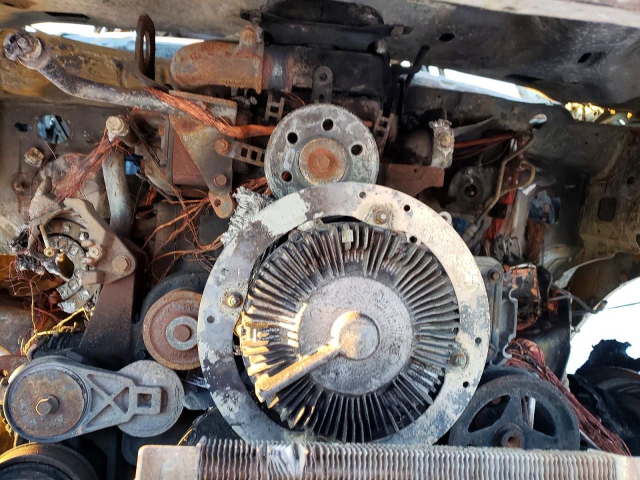 2017 Dodge 2017 RAM 3500 ST