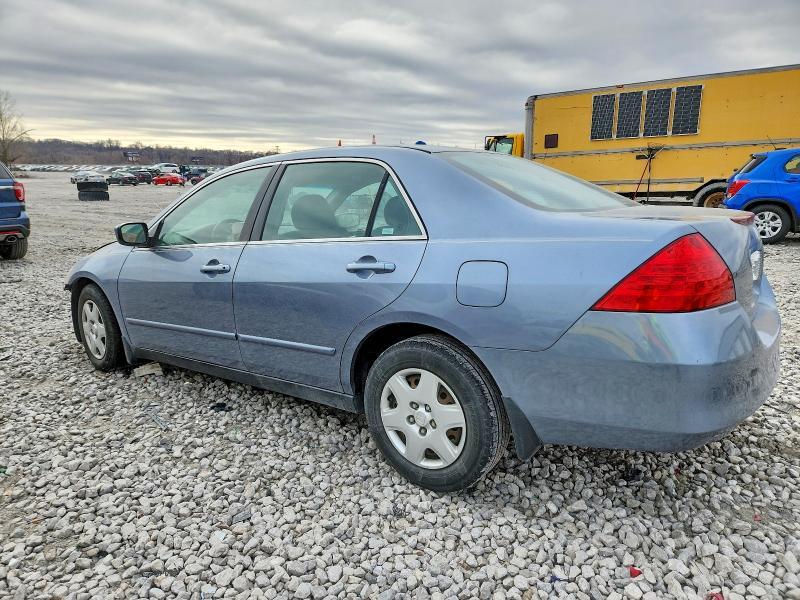 2007 Honda Accord lx
