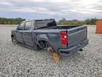 2021 Chevrolet Silverado C1500 Custom