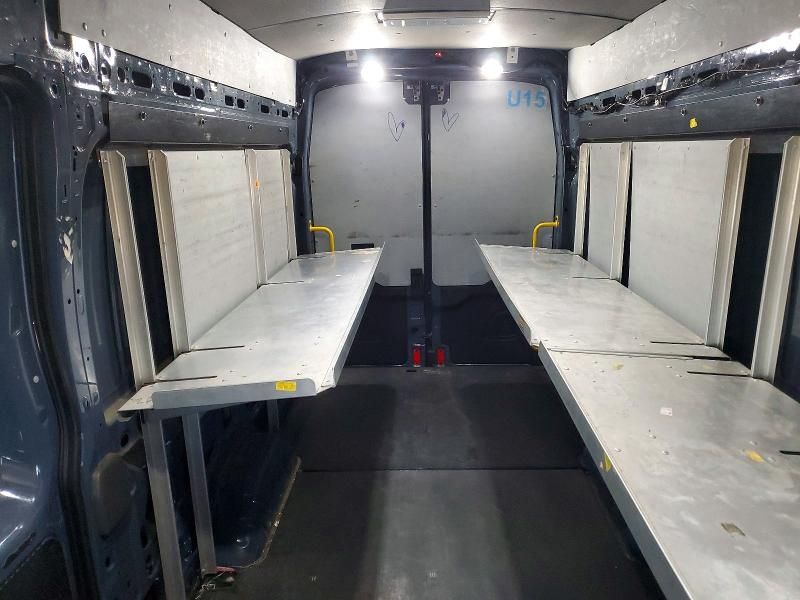 2020 Ford Transit T-250 Delivery Van