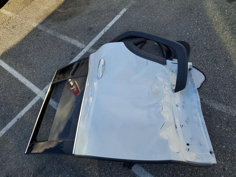 2023 Mercedes-Benz Eqb 250+