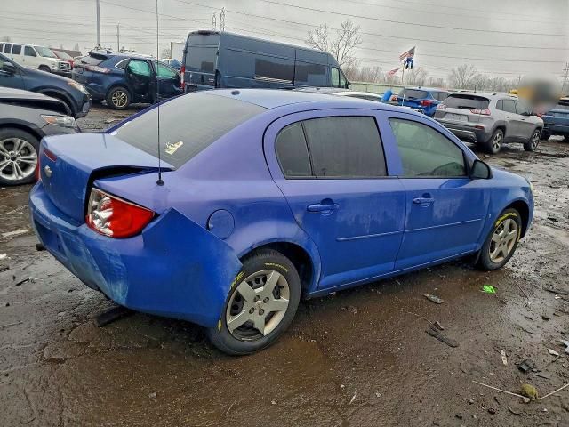 2008 Chevrolet Cobalt ls