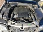 1999 Mercedes-Benz S 420