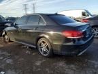 2016 Mercedes-Benz E 350 4matic