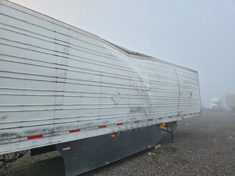 2018 Utility Reefer-refrigerated van Trailer