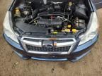 2013 Subaru Legacy 2.5i Limited