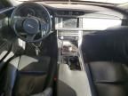 2017 Jaguar Xf Prestige