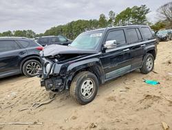 Jeep Patriot Vehiculos salvage en venta: 2016 Jeep Patriot Sport