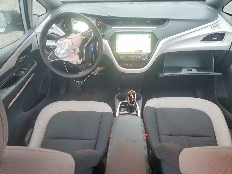 2017 Chevrolet Bolt ev lt