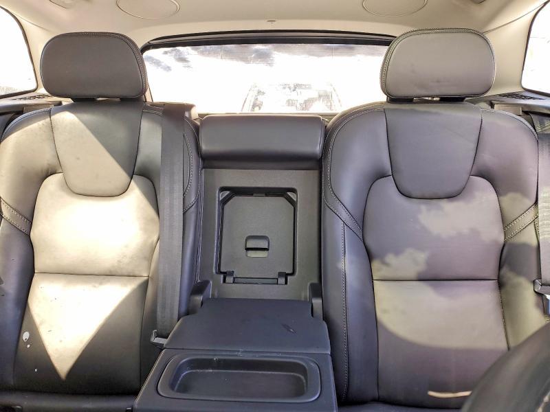 2022 Volvo Xc60 B6 Inscription